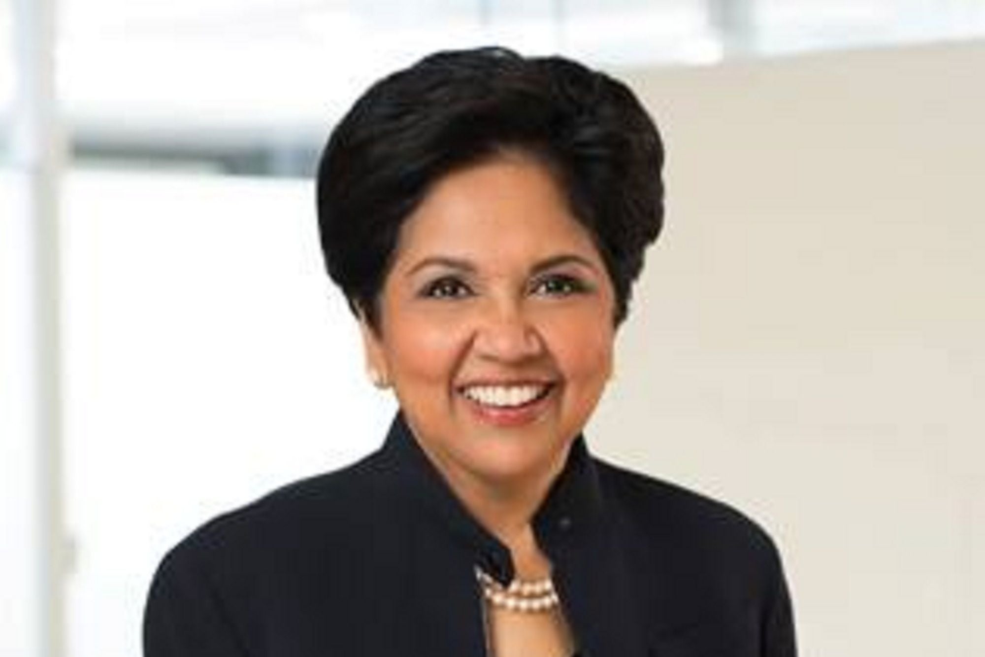 Motivational Quotes by Entrepreneur Women - Indra Nooyi