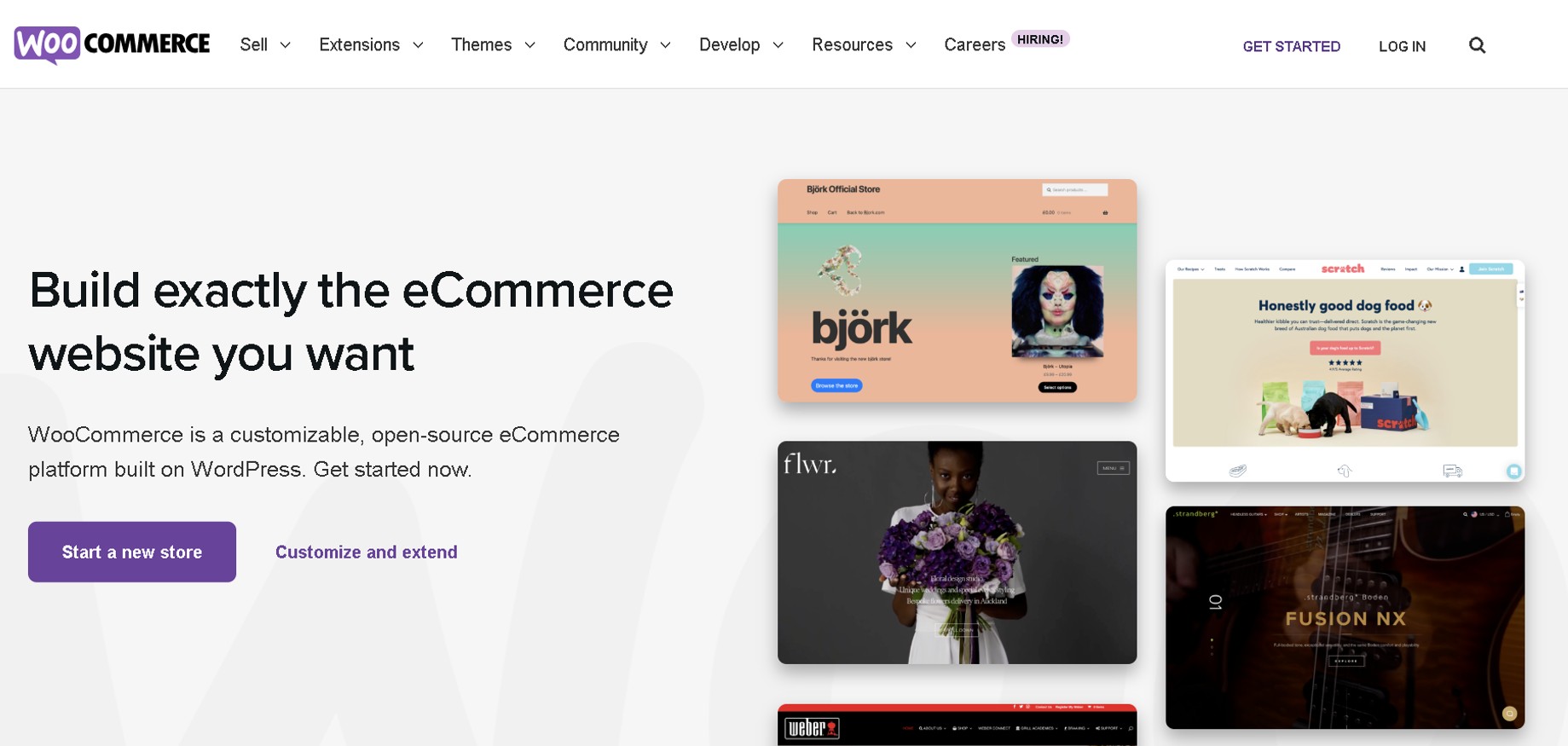 woocommerce pricing