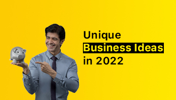 Business Ideas 2022