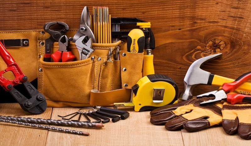tools and repair service online