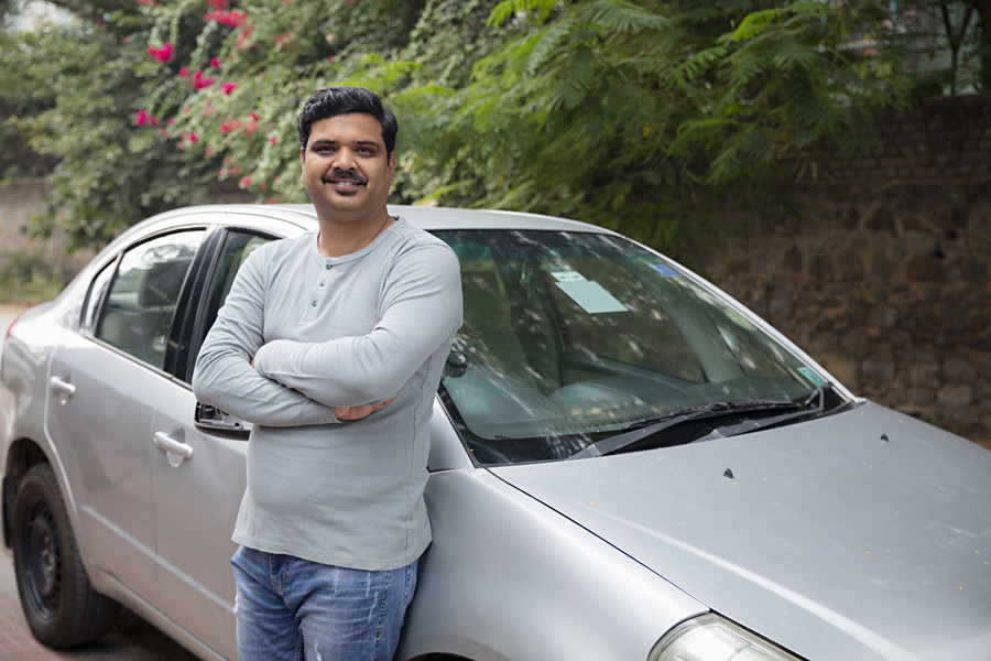Car Rental Company in Mumbai