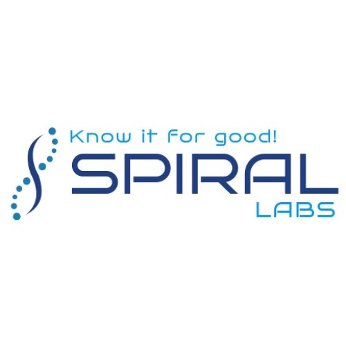 SPIRAL LABS 2