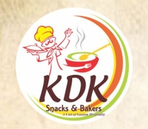 KDK Snacks & Bakers 