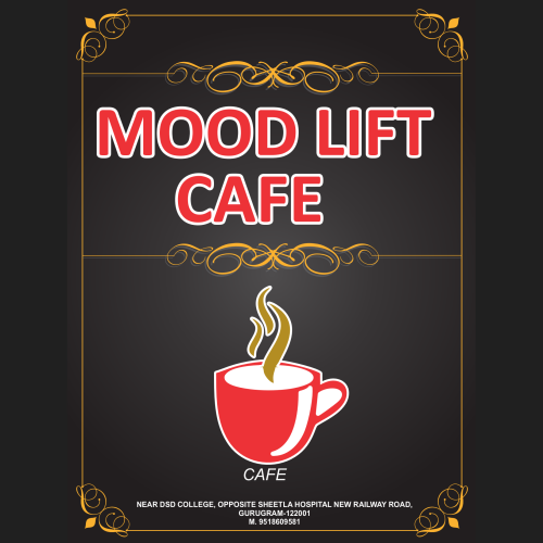 MOON LIFT CAFE