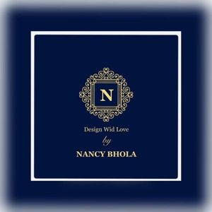 Design Wid Love by Nancy Bhola