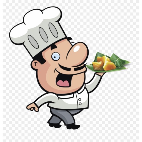 The Shawarma Section 