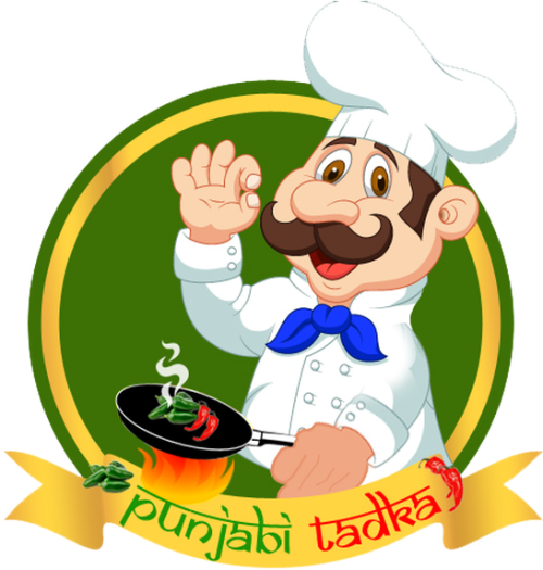 Punjabi Tadka  Traditional Punjabi Food 