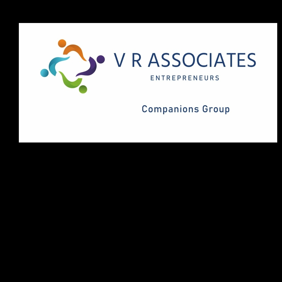 V R Associates