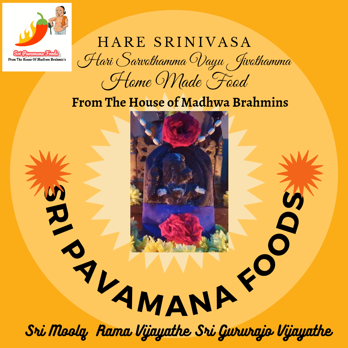 Sri Pavamana Foods