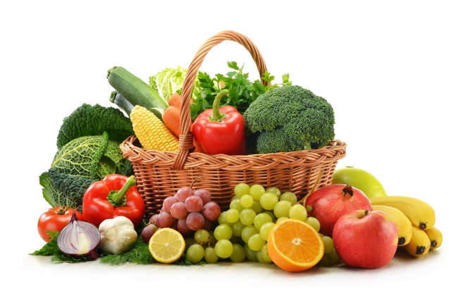 Guru Kripa Vegetables & Fruits Store 