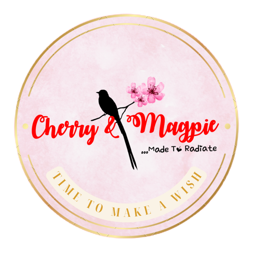 Cherry and Magpie