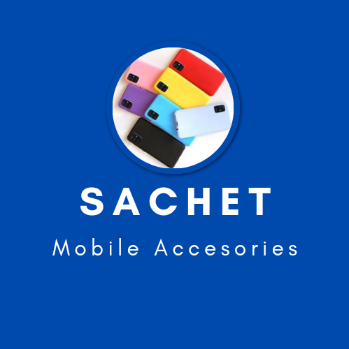 Sachet mobile accesories