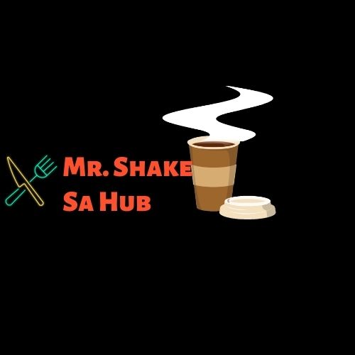 Mr. SHAKE SAHUB