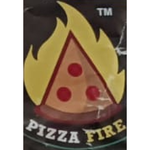 Pizza Fire