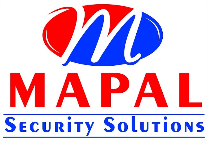 MAPAL  SECURITY SOLUTIONS