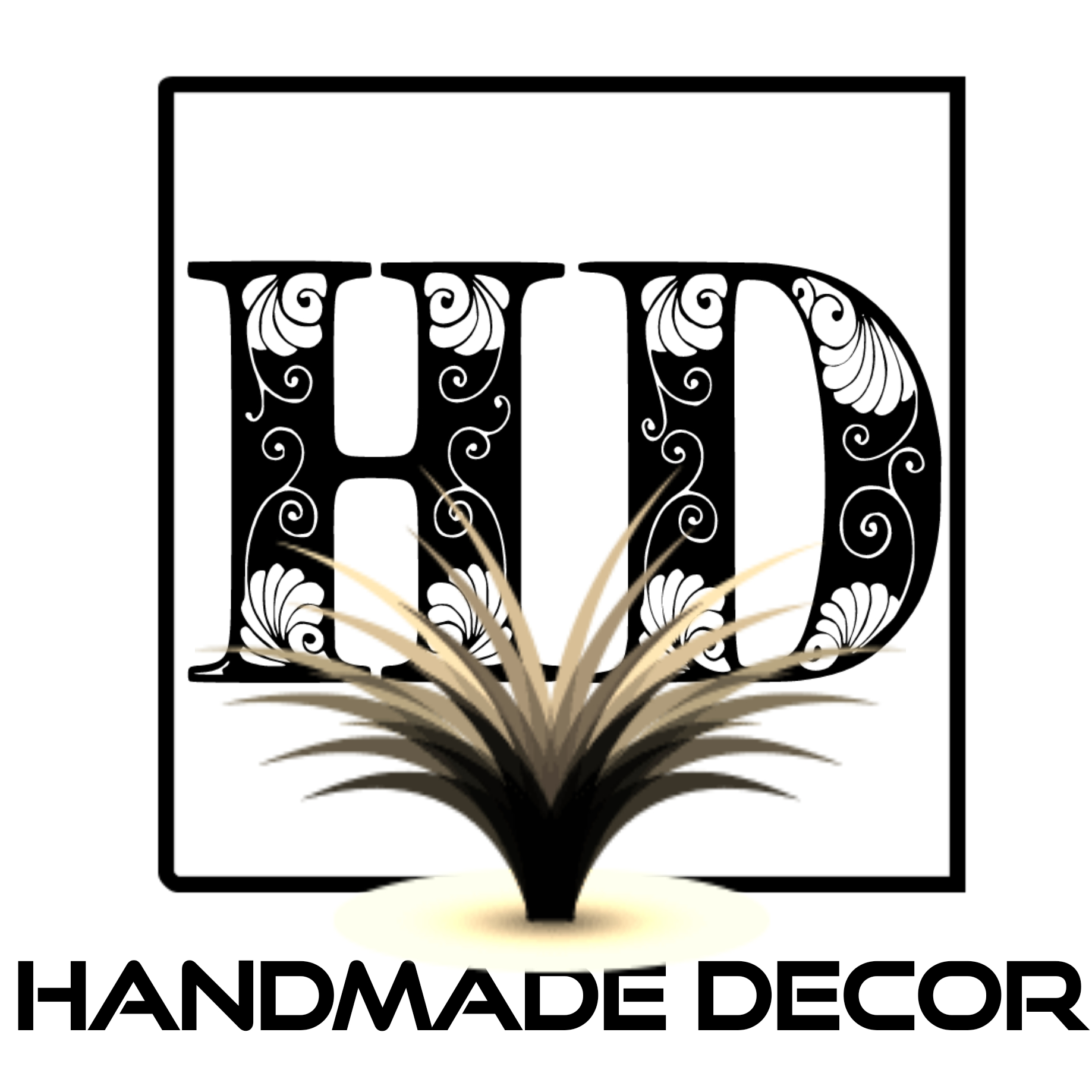 Handmade Decor