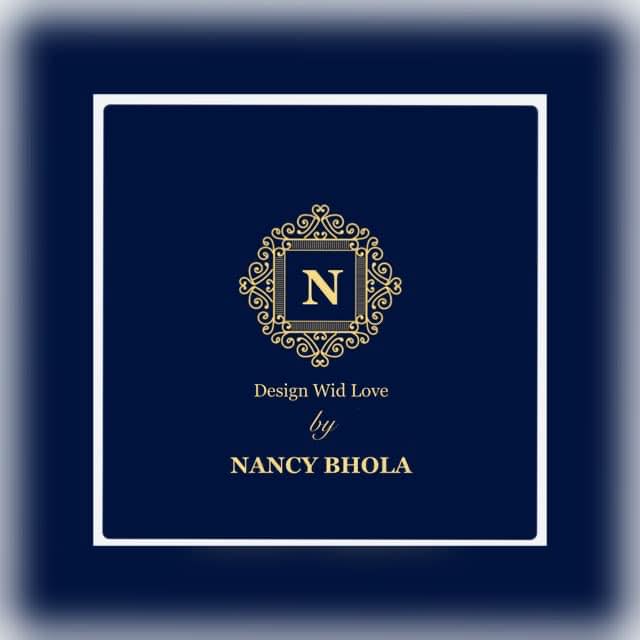 Design Wid Love by Nancy Bhola
