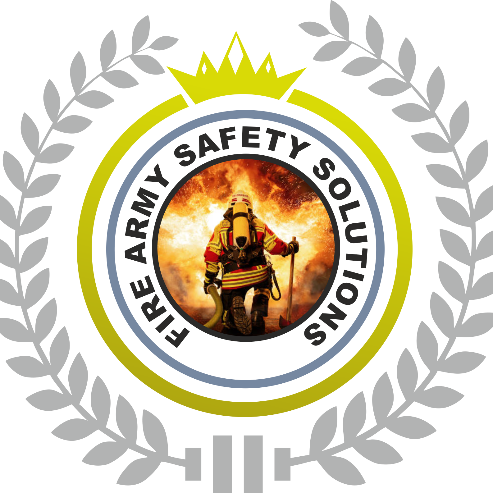 FIRE ARMY SAFETY SOLUTIONS