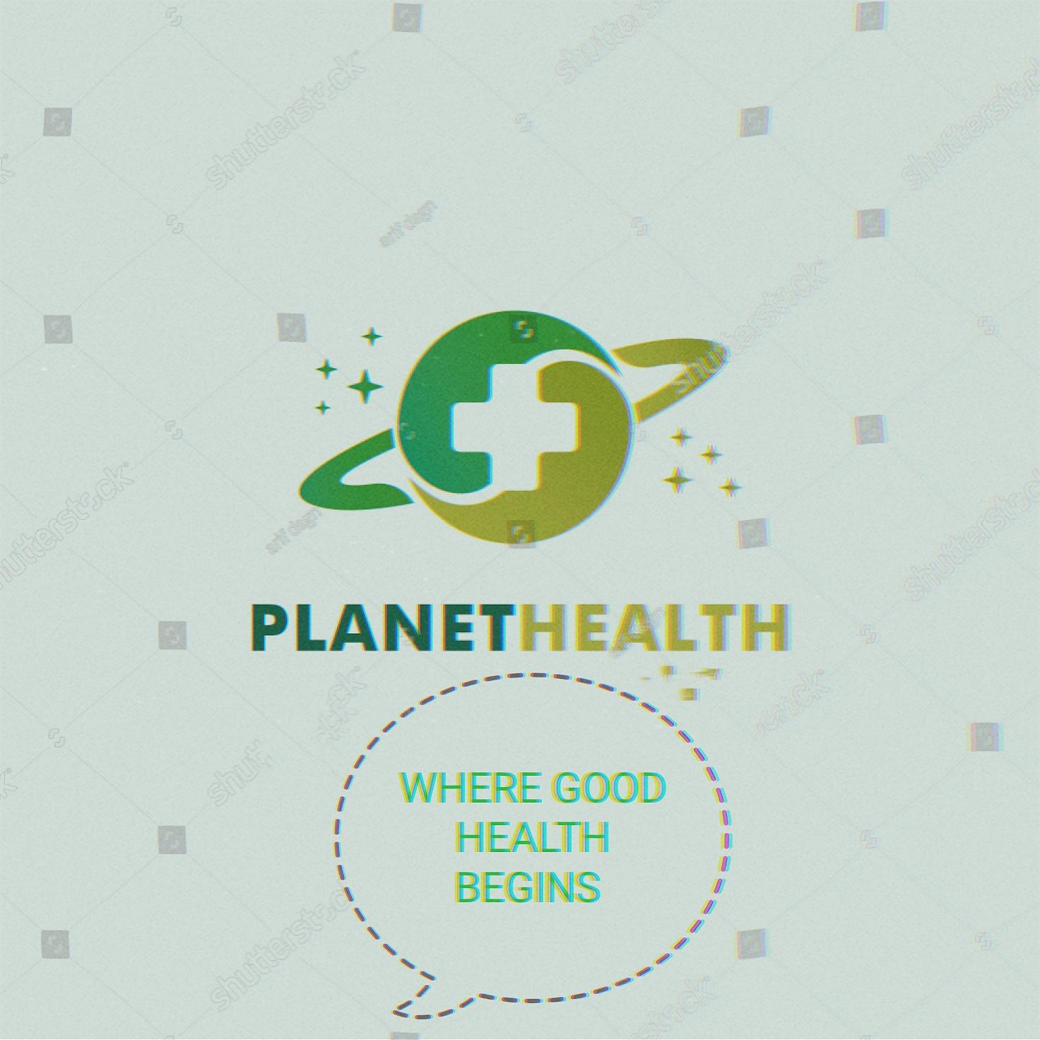 PLANET HEALTH